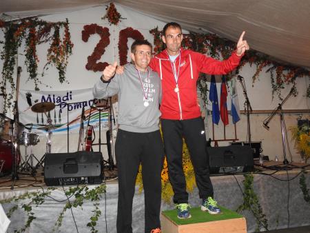 14. mednarodni Tek prijateljstva Razkrižje-Štrigova 2016 16